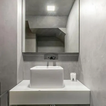 Apartman Plum Guide - The Elephant's Neighbour Lisboa